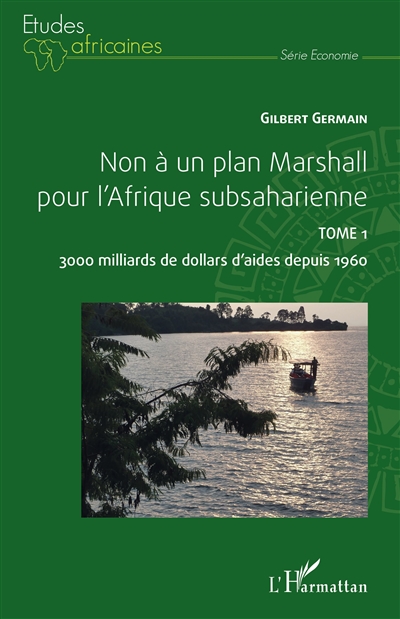 Non à un plan Marshall pour...