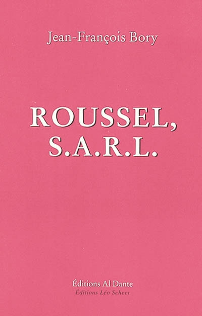 Roussel, SARL