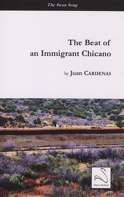 The beat of an immigrant Chicano