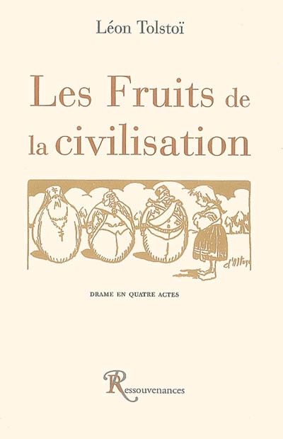 Les fruits de la...