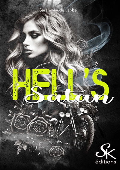 Hell's Satan