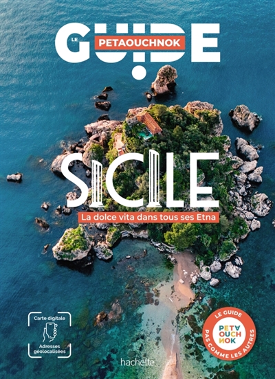 Sicile : la dolce vita dans...