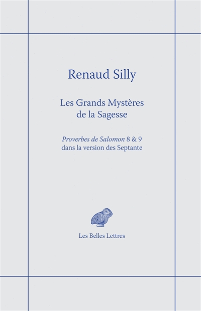 Les grands mystères de la...