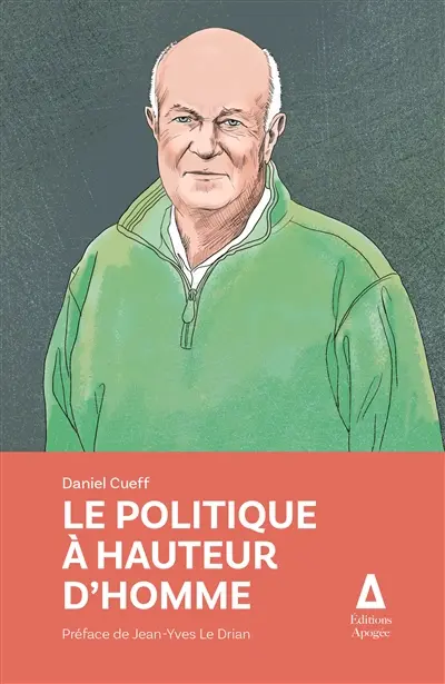 Le politique à hauteur d'homme