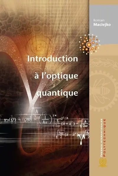 Introduction à l'optique quantique
