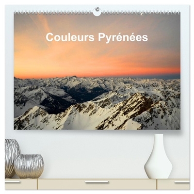 Couleurs Pyrénées...