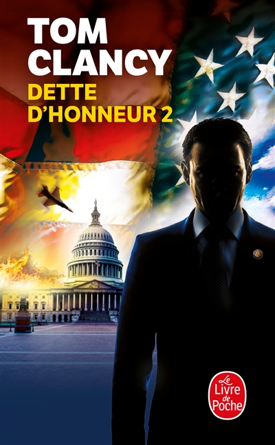 Dette d'honneur. Vol. 2