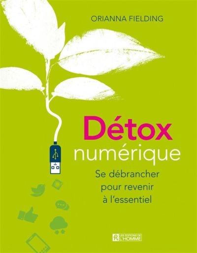 Détox numérique : se...