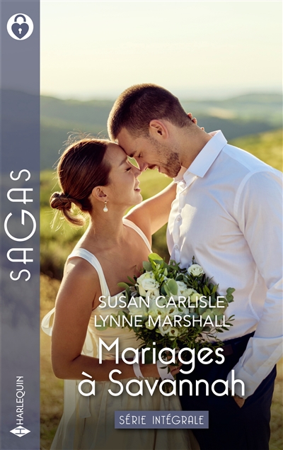 Mariages à Savannah : série...