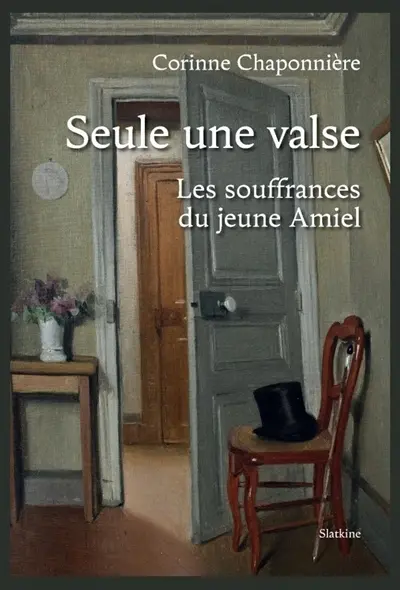Seule une valse : les souffrances du jeune Amiel