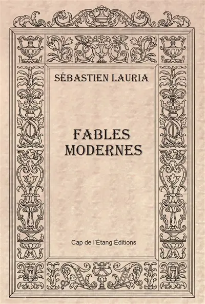 Fables modernes