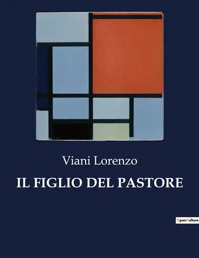 IL FIGLIO DEL PASTORE