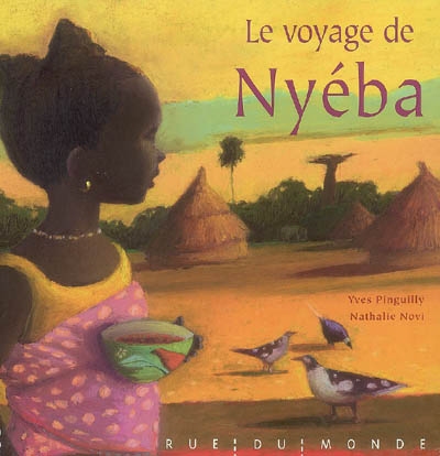 Le voyage de Nyéba