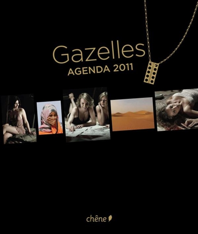Gazelles, agenda 2011
