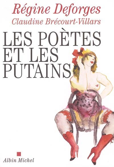 Les poètes et les putains