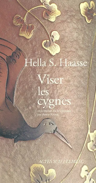 Viser les cygnes