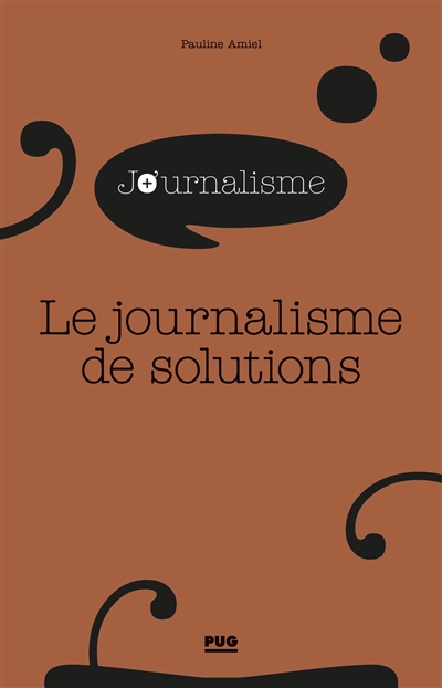 Le journalisme de solutions