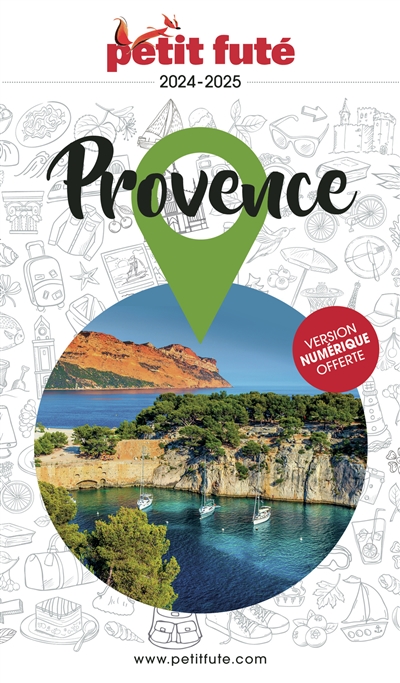 Provence : 2024-2025
