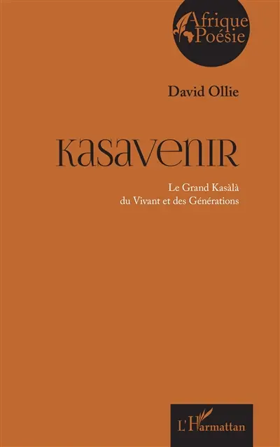 Kasavenir : le grand kasàlà du vivant et des générations