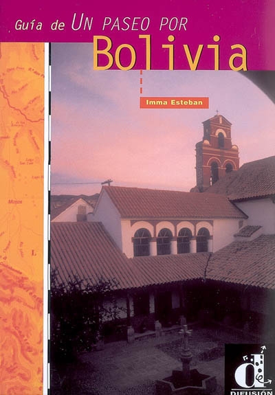 Guia de un paseo por Bolivia