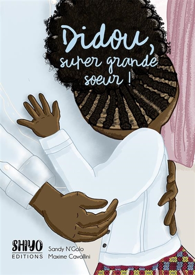 Didou, super grande soeur !
