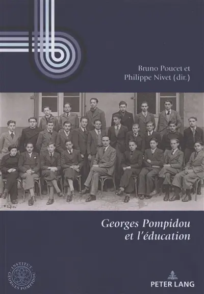 Georges Pompidou et l'éducation