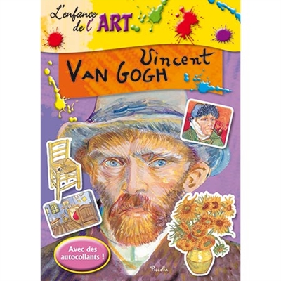 Vincent Van Gogh