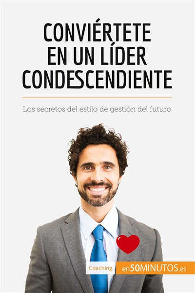 Conviértete en un líder...