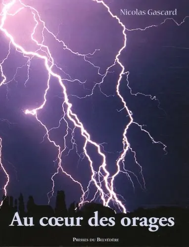 Au coeur des orages