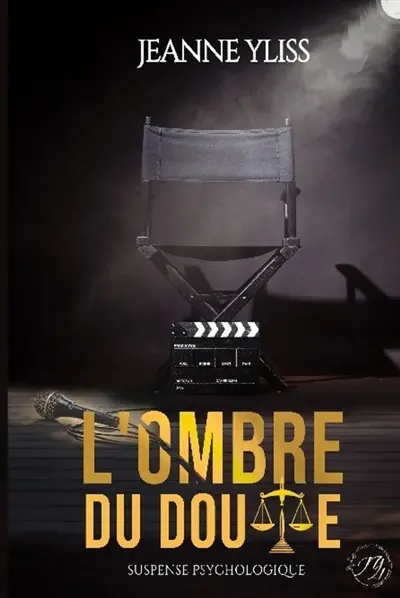 L'ombre du doute : Suspense psychologique