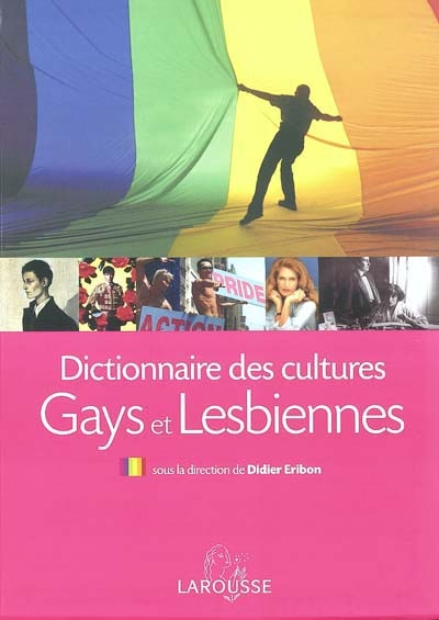 Dictionnaire des cultures gays et lesbiennes