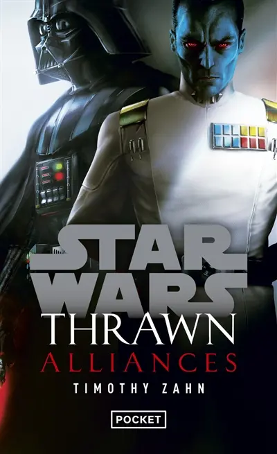 Thrawn : alliances