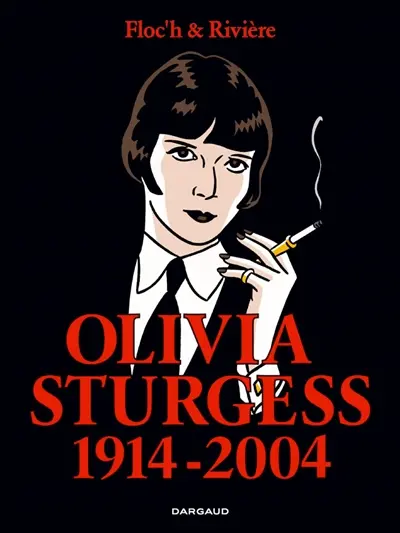 Albany. Vol. 4. Olivia Sturgess, 1914-2004