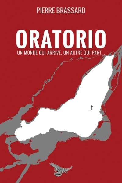 Oratorio : un monde qui arrive, un autre qui part...