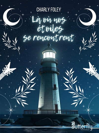 LA OU NOS ETOILES SE RENCONTRENT