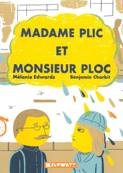 Madame Plic et monsieur Ploc