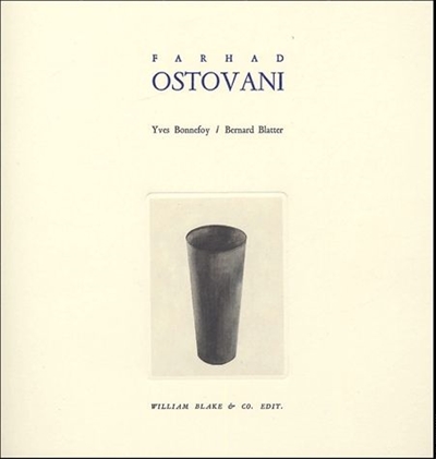 Farhad Ostovani