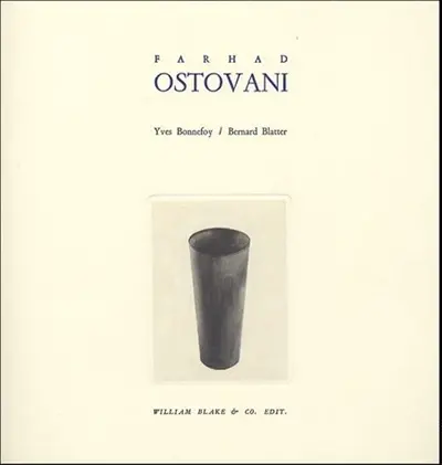 Farhad Ostovani