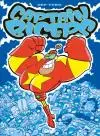 Captain Biceps. Vol. 1