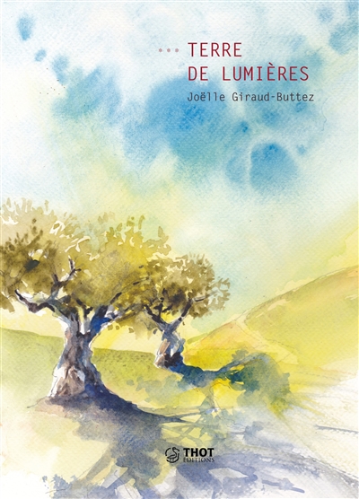 Terre de lumières
