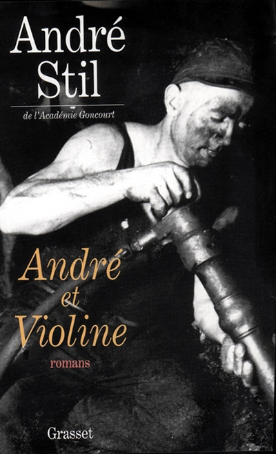 André. Violine