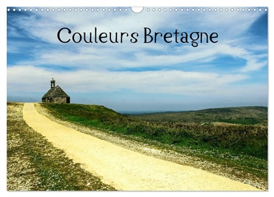 Couleurs Bretagne...