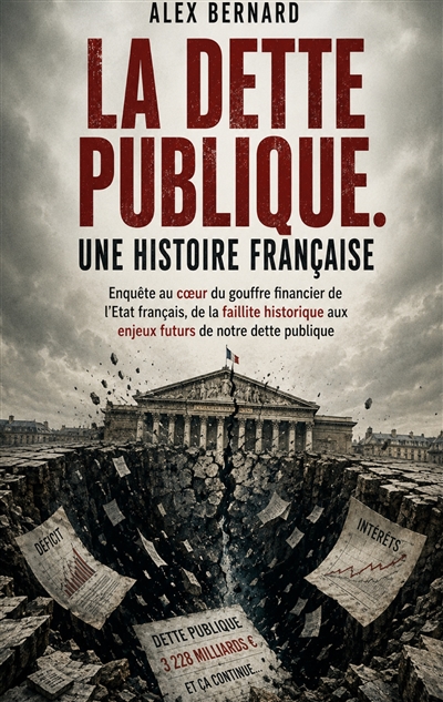 La dette publique. Une...
