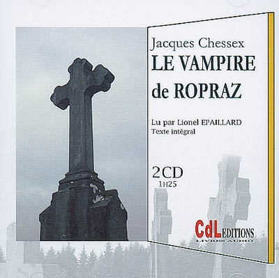 Le vampire de Ropraz