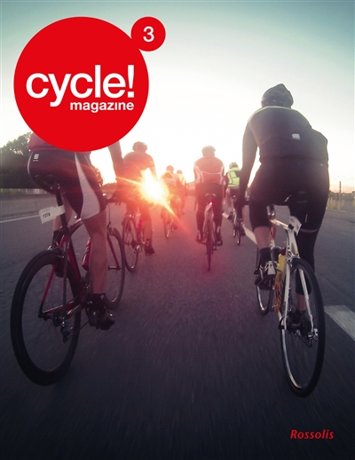 Cycle ! magazine, n° 3