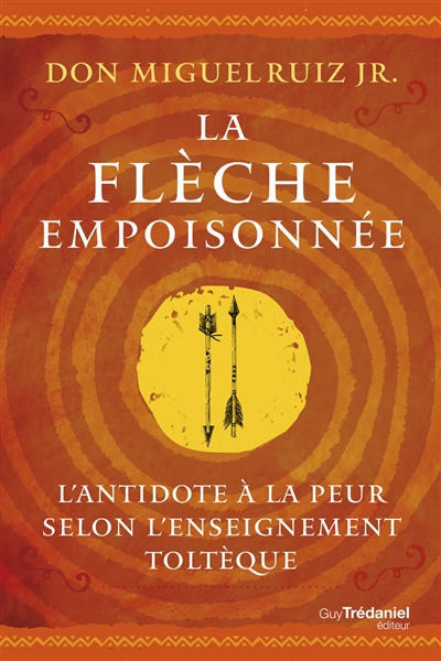 La flèche empoisonnée :...