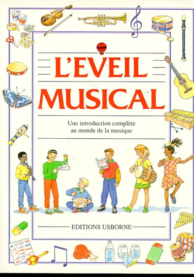 L'Eveil musical
