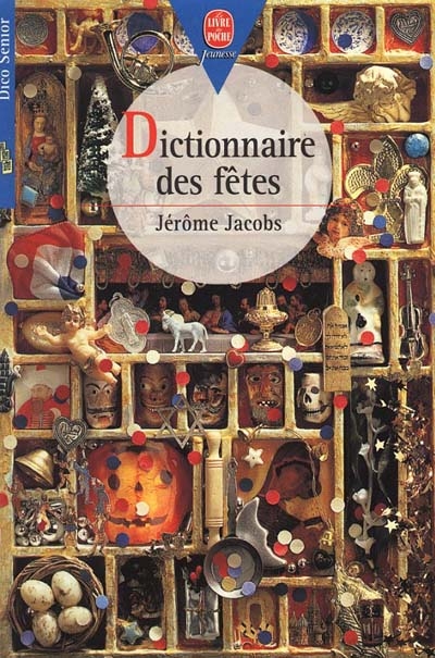 Dictionnaire des fêtes