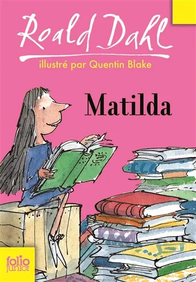 Matilda