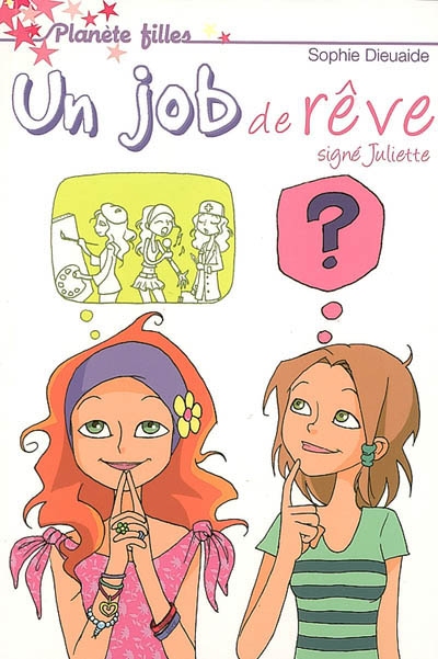 Un job de rêve, signé Juliette - Tome 2